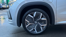 Skoda Kodiaq 1.5 TSI iV 204 SportLine 5dr DSG Estate